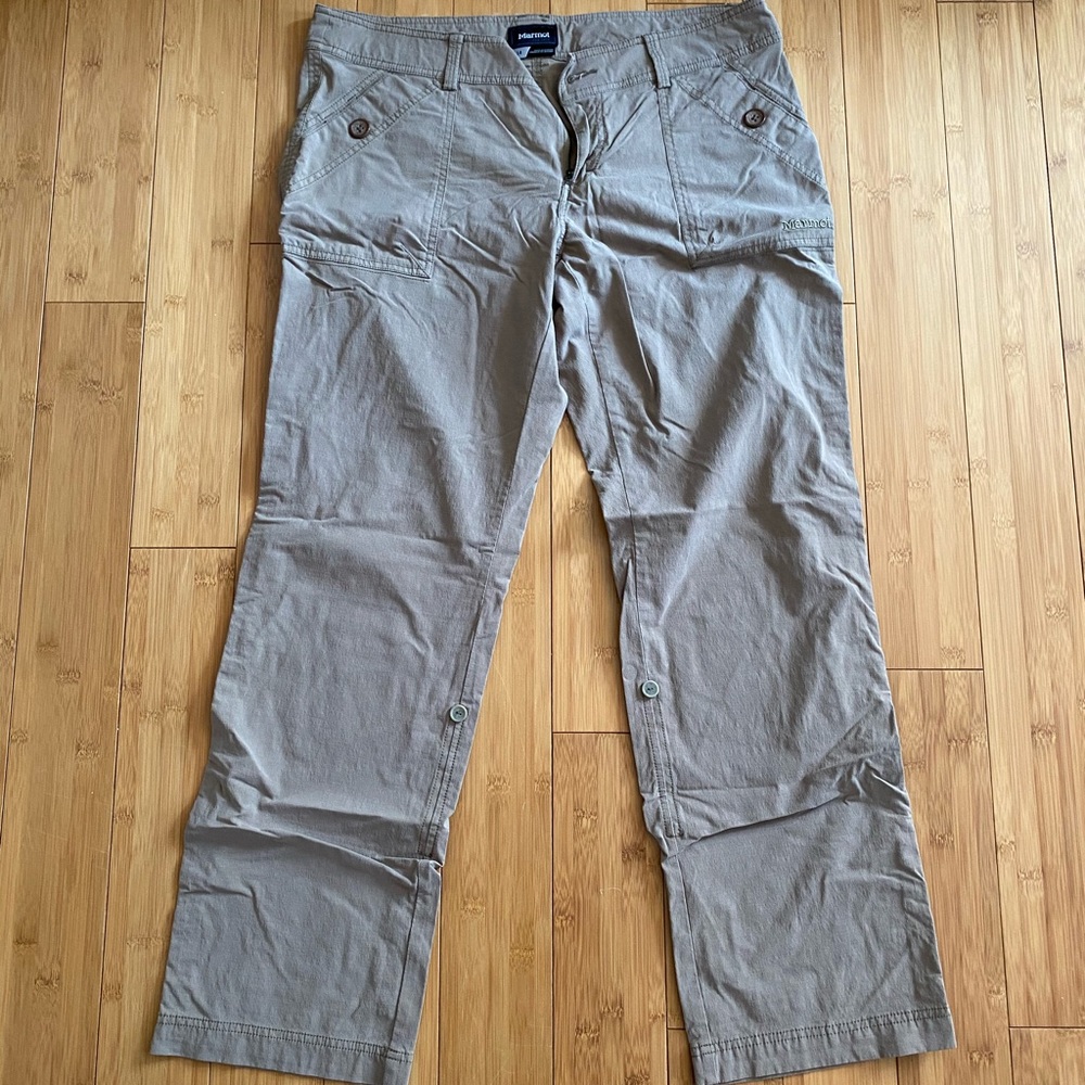 Marmot Hiking Pants